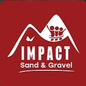 Impact Sand and Gravel